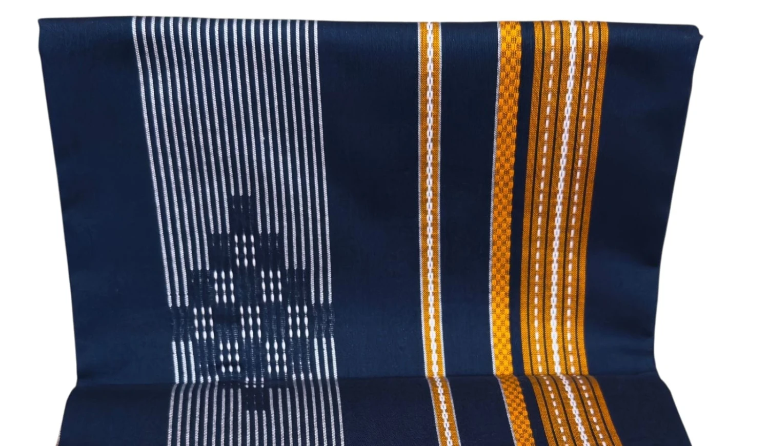 Handloom Maxed thread Quality Fabric Sarong/Saram- Code 235