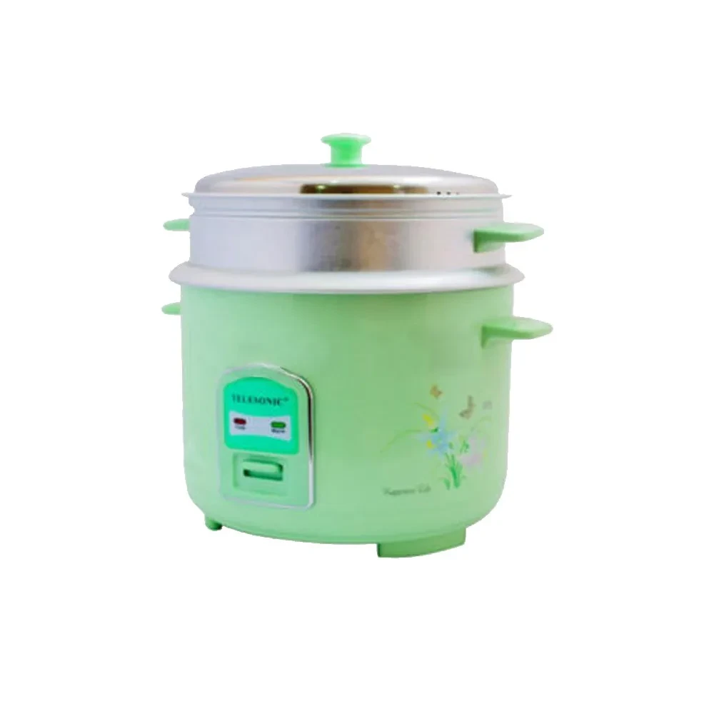 Telesonic Rice Cooker 1L - TL-111