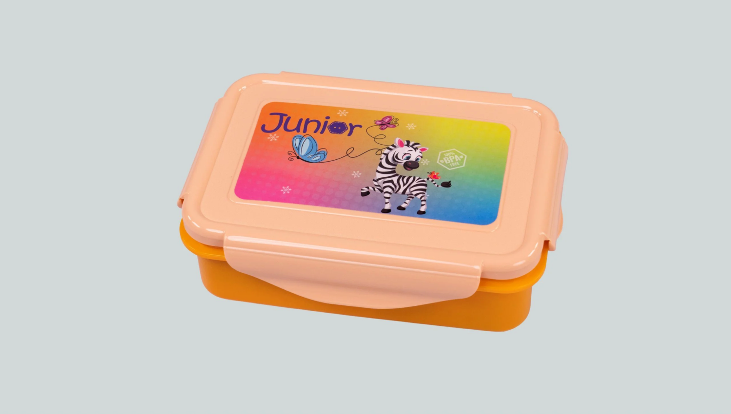 700ml Lunch Box – J7011