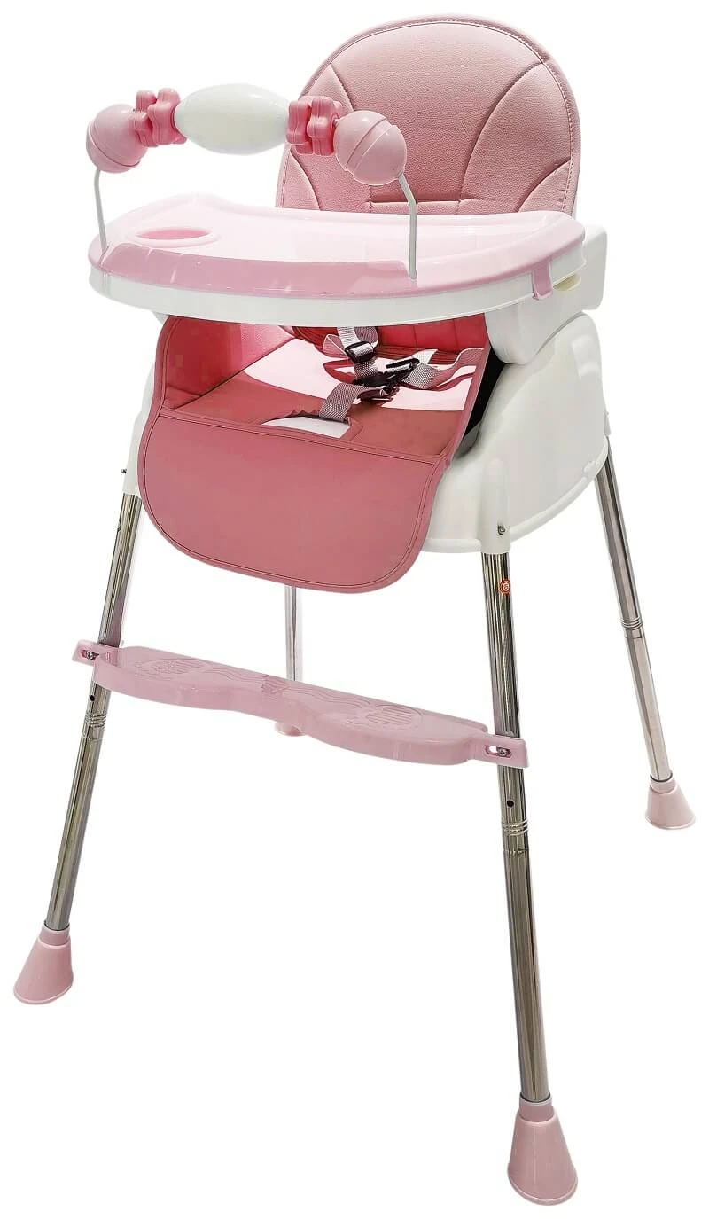 Multi-Functional baby feeding chair and feeding tray 006
