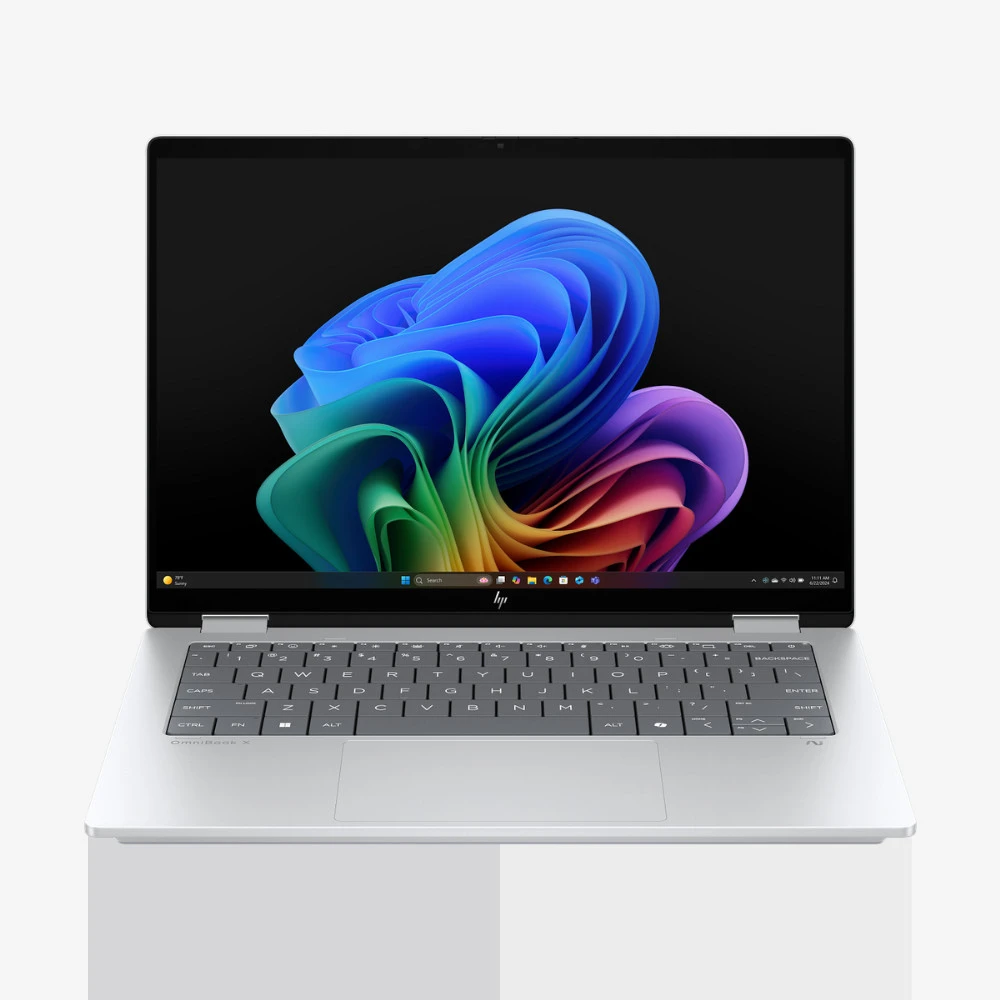 HP OmniBook 5 Flip 14 – Core Ultra 5