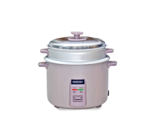 Innovex Rice Cooker (2.2L) (IRC 226)