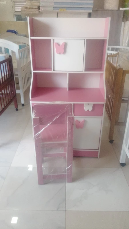 New kids Study Table and Chair - Study Room Design