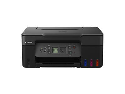Canon Pixma G3770 Wireless Refillable Ink Tank Printer with Low-Cost Printing