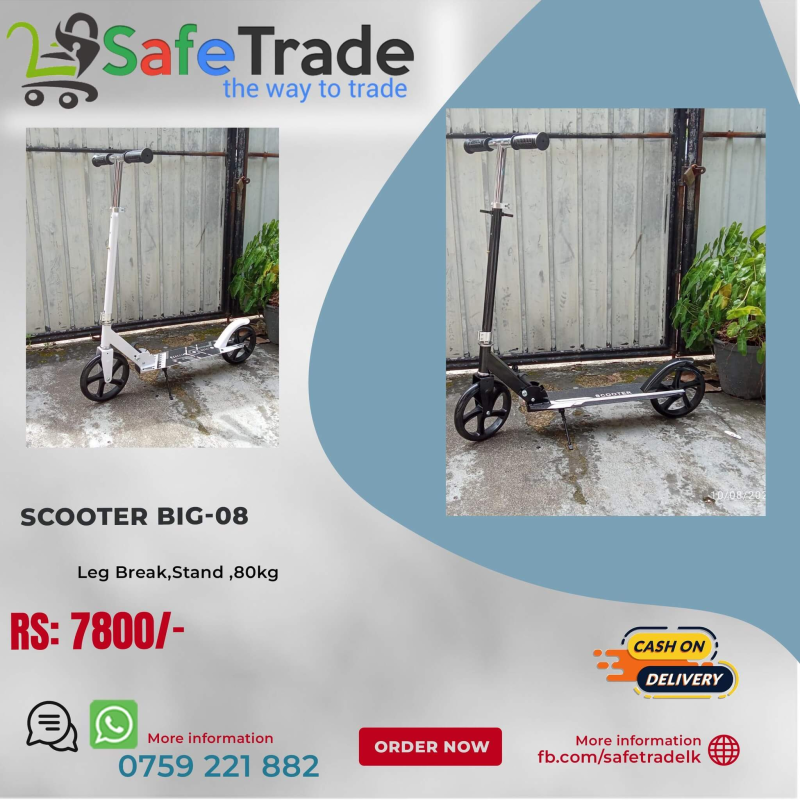 Big Scooter 08
