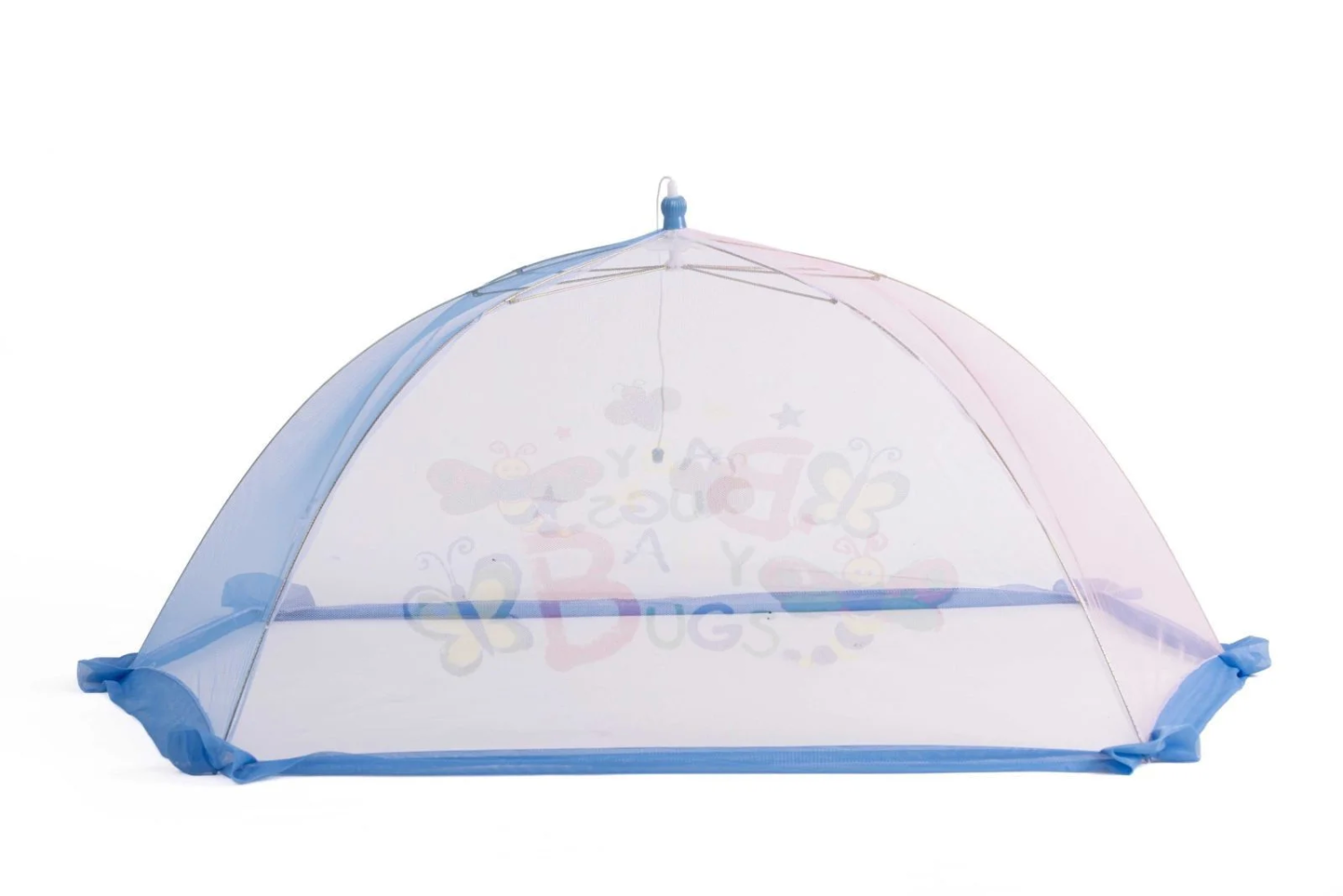 Rainco Newborn Printed Baby Net