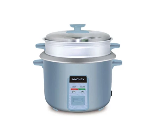 Innovex Rice Cooker (2.8L) (IRC 286)