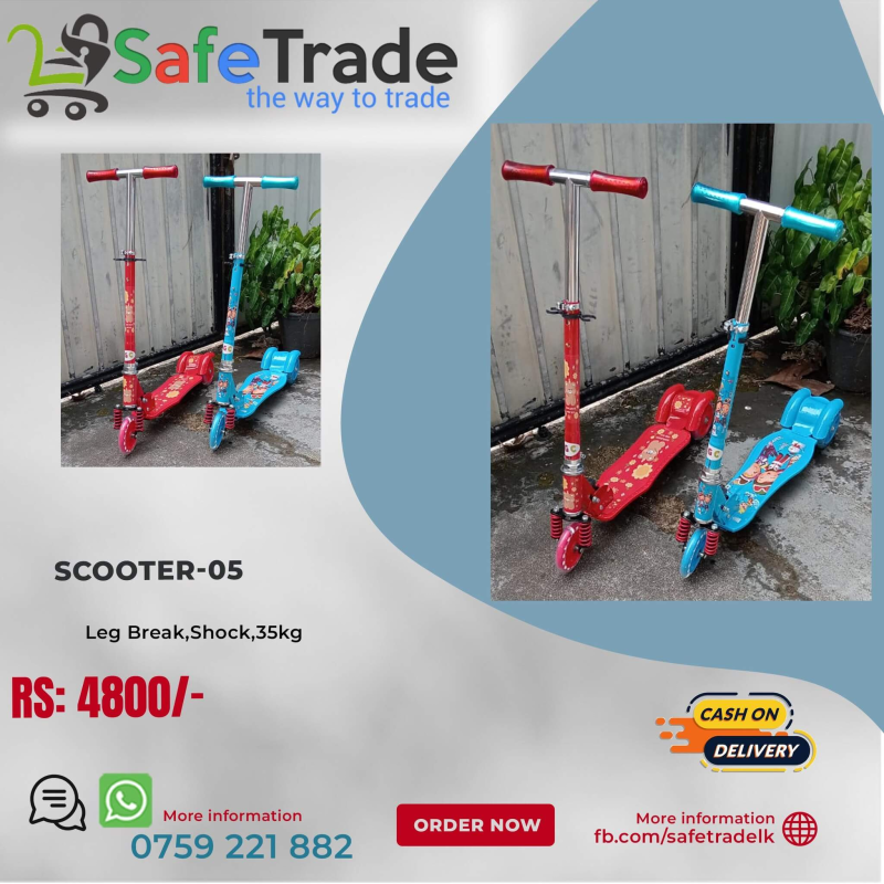 Scooter 05