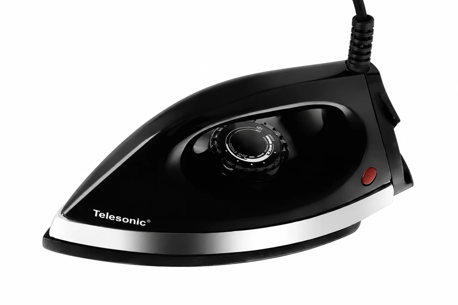 TELESONIC Dry Iron TL-267