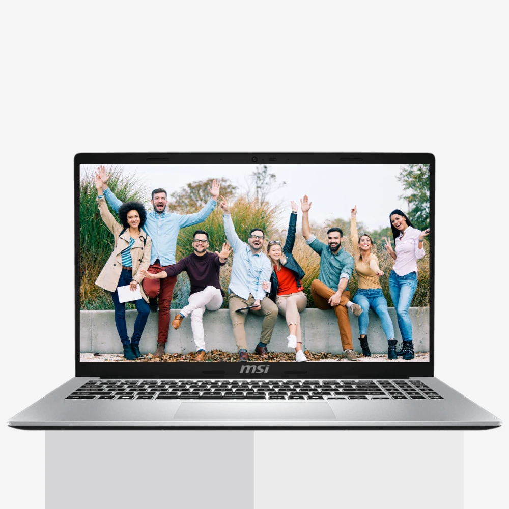 MSI MODERN 15-F1MG CORE7-150U