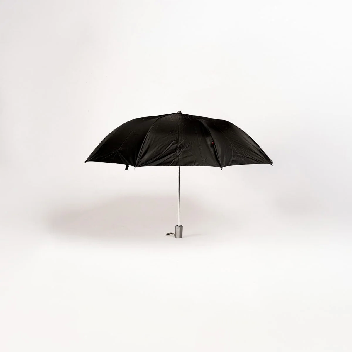 Sunblock Range Ladies Black Umbrella – 2 Fold