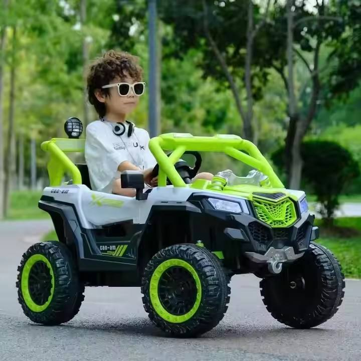 Ride on Jeep PKQ-5190 -4WD