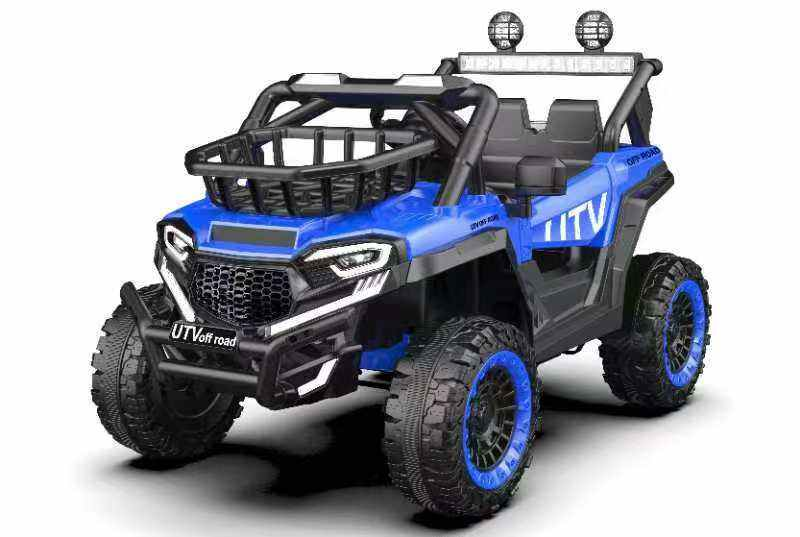 Ride on Jeep PKQ-UTV-517-4WD