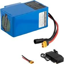 How to Choose the Right Battery & Charger (Simple Guide)