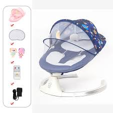 Infant to Toddler Rocker -Bouncers