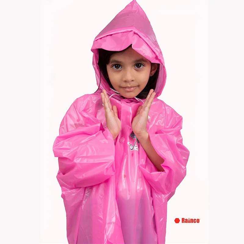 Rainco Kids Junior Raincoat
