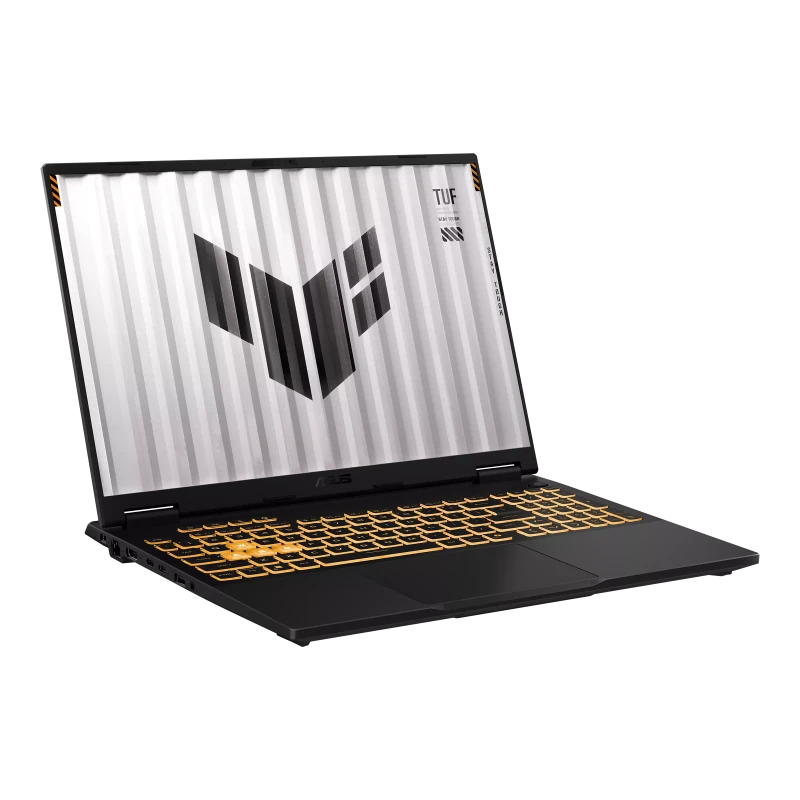 ASUS TUF F16 CORE I7 ,14GANARATION