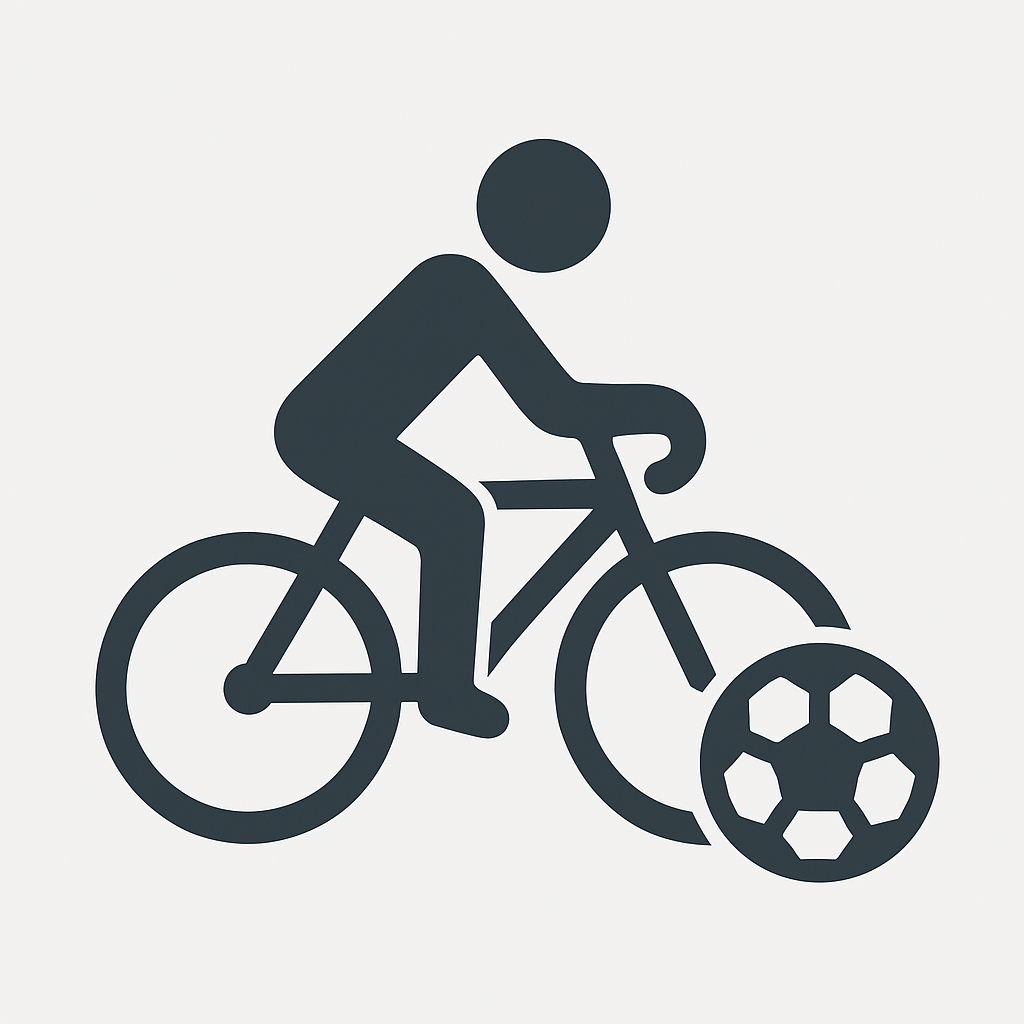 Sports & Bicycle