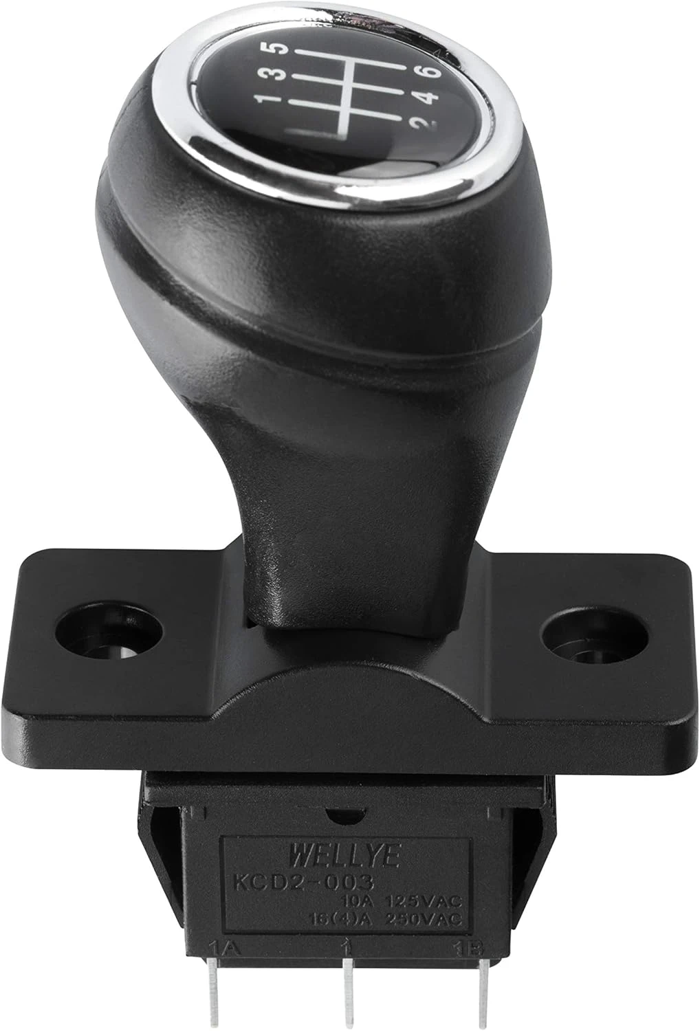 Kids Jeep Toy Car Gear Switch Replacement for Kids Ride-on Vehicles