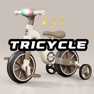 Tricycle