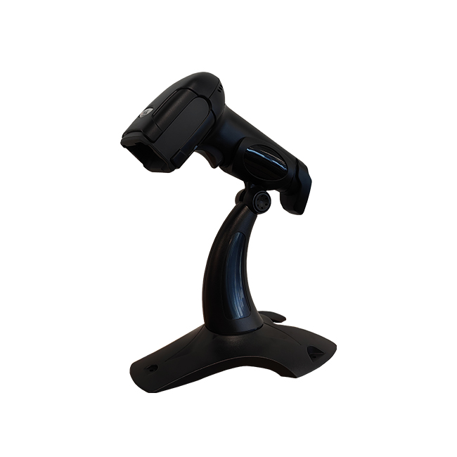 VMAX EC330 Wired Handheld Barcode Scanner (YZMCVMEC330)
