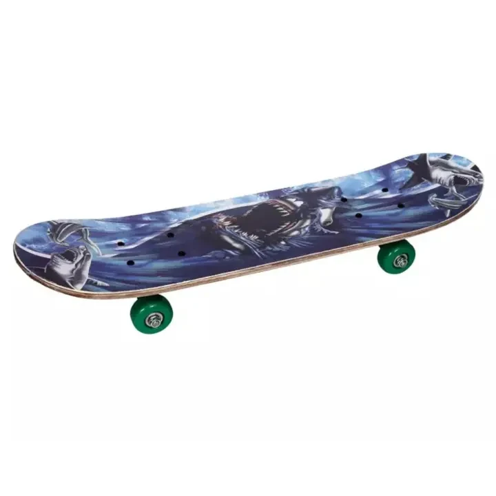 Teens and Adults Skateboard Large Size 12+ years 24"