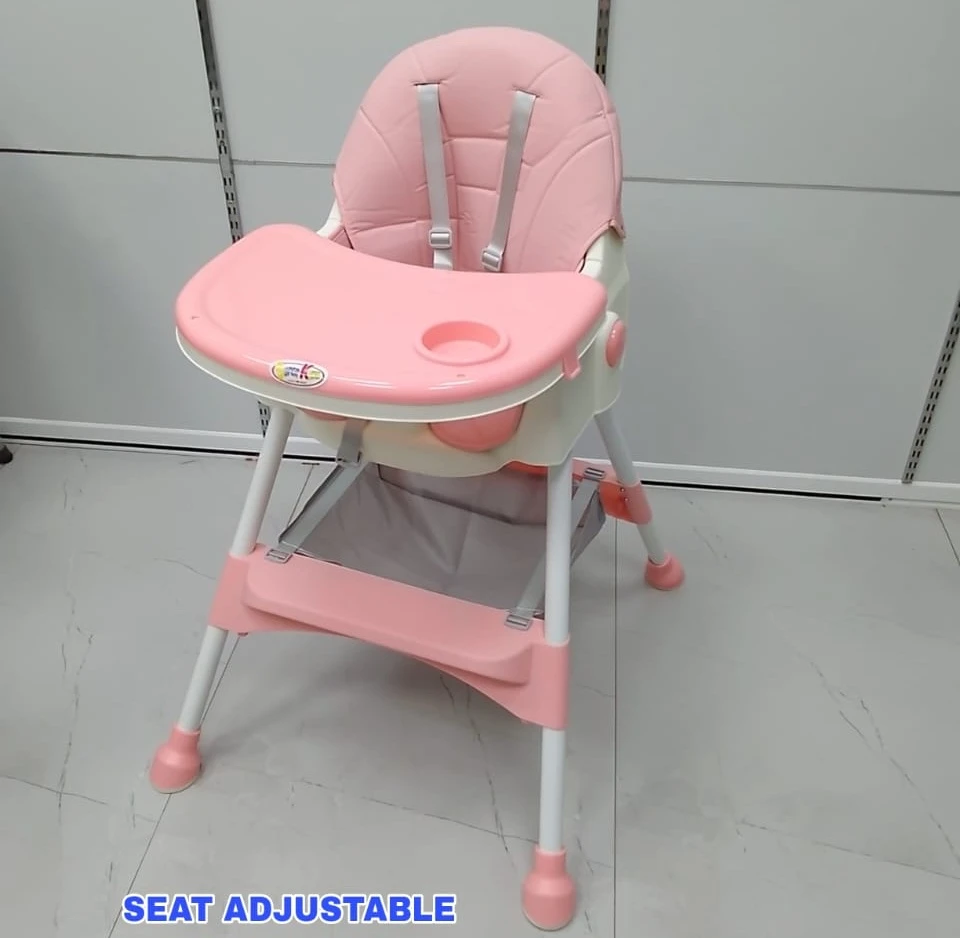 kids Feeding Chair /Kids High Chair / Foldable Baby High Chair 101